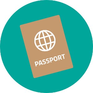 Идентификация в Фонбет  по паспорту