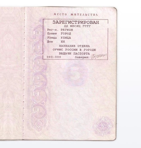 идентификация винлайн по паспорту